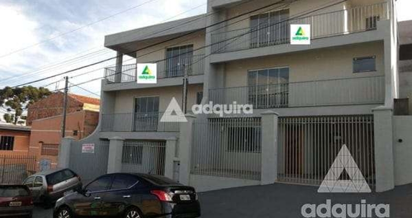 Casa à venda 3 Quartos, 1 Suite, 2 Vagas, 188M², Uvaranas, Ponta Grossa - PR