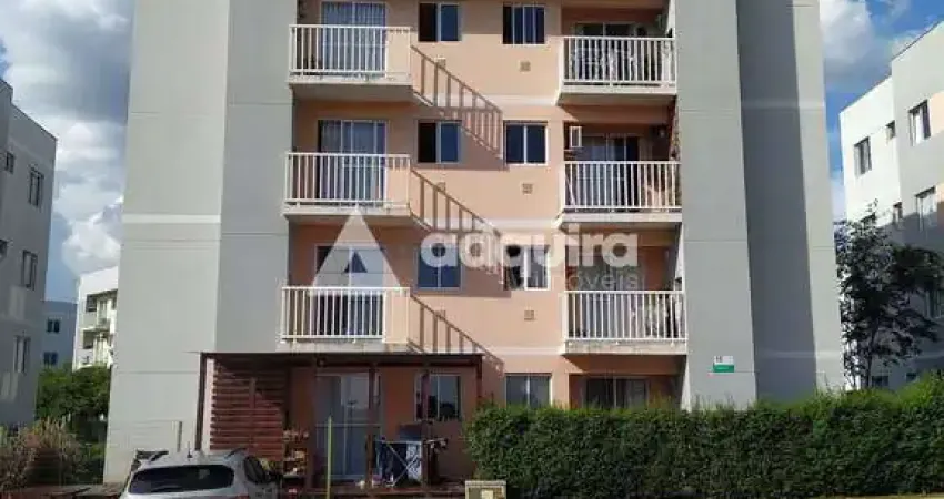 Apartamento Garden para venda em Uvaranas, Ponta Grossa, PR