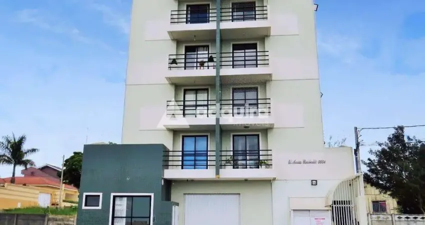 Apartamento com 3 quartos à venda na Avenida Anita Garibaldi, Orfãs, Ponta Grossa