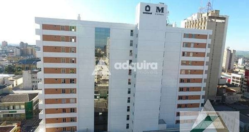 PREVISÃO DE LIBERAÇÃO: AGOSTO/25 - Apartamento semimobiliado para Locação 2 Quartos, 1 Suite, 1 Vag
