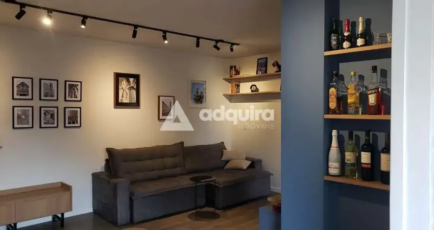 Apartamento à venda - PORTEIRA FECHADA e Recém Reformado. 3 quartos (sendo um súite) 2 banheiros, 1