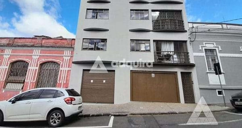 Sala comercial para Locação 50M² no Centro, Ponta Grossa - PR