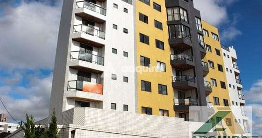 Apartamento à venda 3 Quartos, 1 Suite, 4 Vagas, 238M², Oficinas, Ponta Grossa - PR