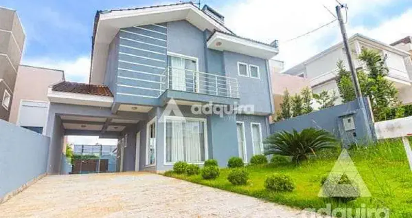 Casa em Condominio no Jardim Carvalho, ABAIXO DO VALOR DE MERCADO
.OPORTUNIDADE