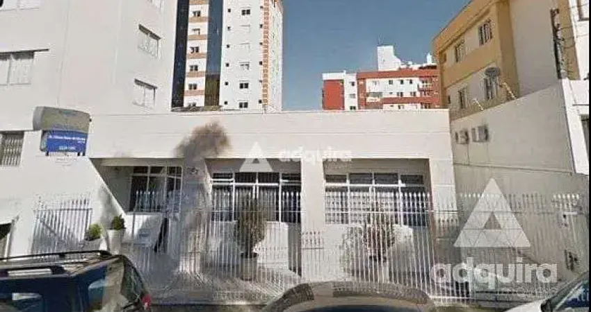 Sala comercial para alugar na Avenida Doutor Francisco Burzio, Centro, Ponta Grossa