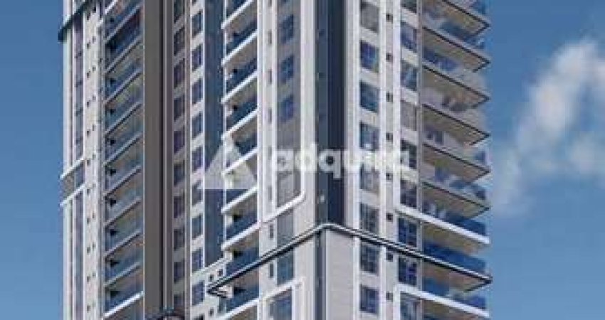 Apartamento com 3 quartos (1 suíte) Edifício Life Residence , Estrela, Ponta Grossa, PR