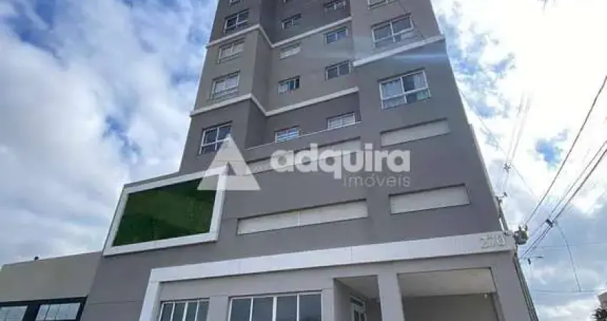 PREVISÃO DE LIBERAÇÃO: JULHO/25 - Apartamento Semimobiliado com 2 quartos para Locação no Edifício