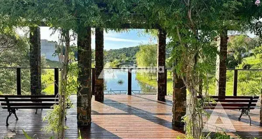 Terreno à venda 304.75M², Colônia Dona Luíza, Ponta Grossa - PR