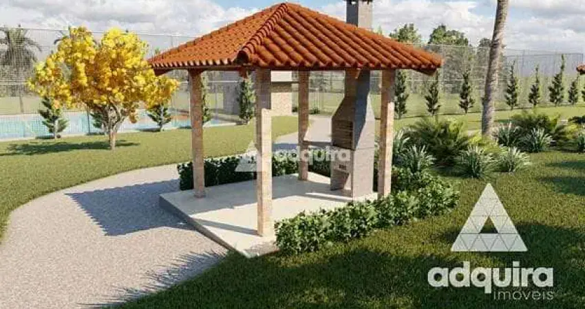 Terreno à venda 2400M², Zona Rural, Ponta Grossa - PR