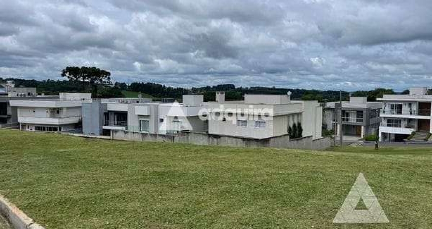 Terreno à venda 405.2M², Estrela, Ponta Grossa - PR