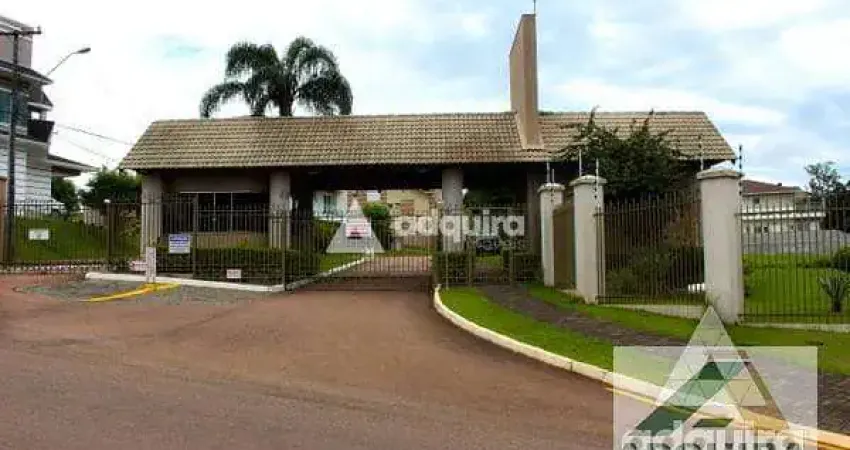 Terreno à venda 925.9M², Colônia Dona Luíza, Ponta Grossa - PR