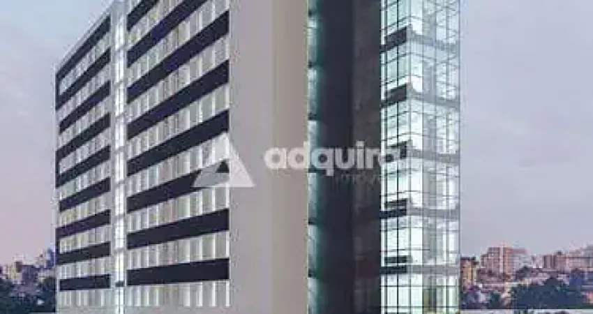 Comercial à venda 179.15M², Nova Rússia, Ponta Grossa - PR