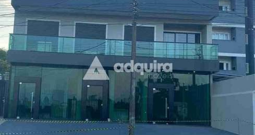 Sala Comercial para Locação 65M², Contorno, Ponta Grossa - PR