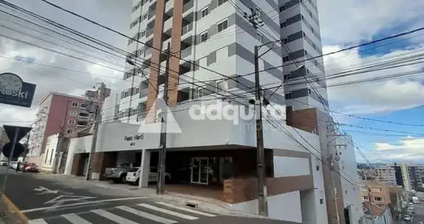 Ótima cobertura duplex para venda , 4 quartos(2 suítes), semimobiliada, 328,72m², centro, ponta gro