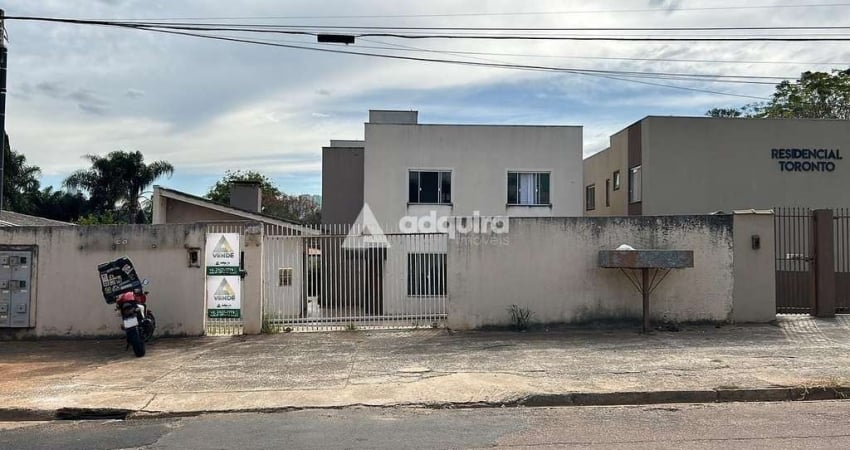 Apartamento à Venda em Pequeno Condomínio Fechado - Próximo ao Lago de Olarias. Olarias, Ponta Gros