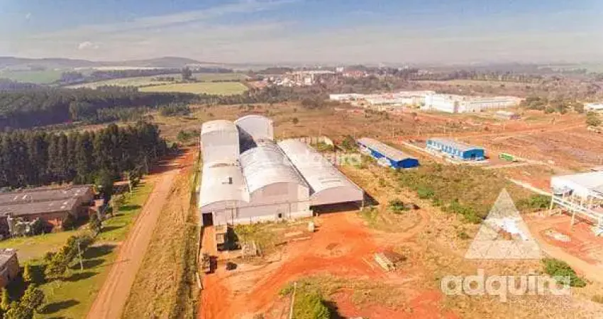 Comercial para Locação 37920M², Cará-cará, Ponta Grossa - PR