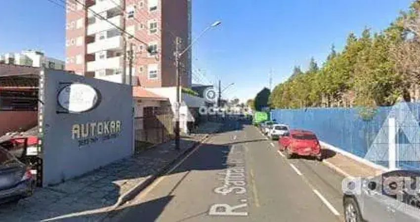 Barracão / Galpão / Depósito à venda na Rua Saldanha da Gama, Orfãs, Ponta Grossa