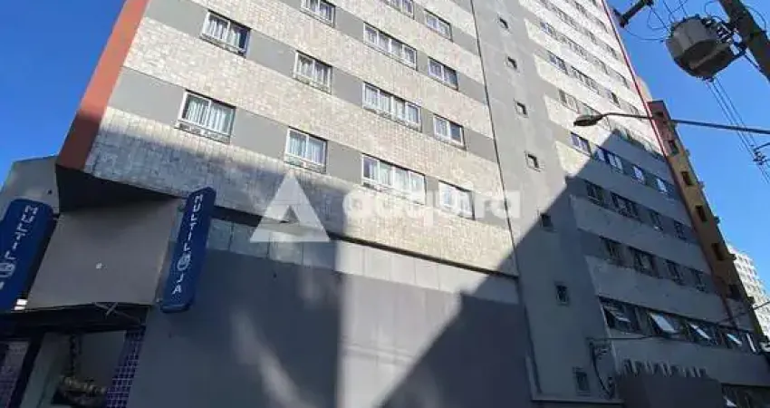 PREVISÃO DE LIBERAÇÃO: JULHO/25 - Apartamento para Locação com 2 quartos - Próximo ao Terminal Cent