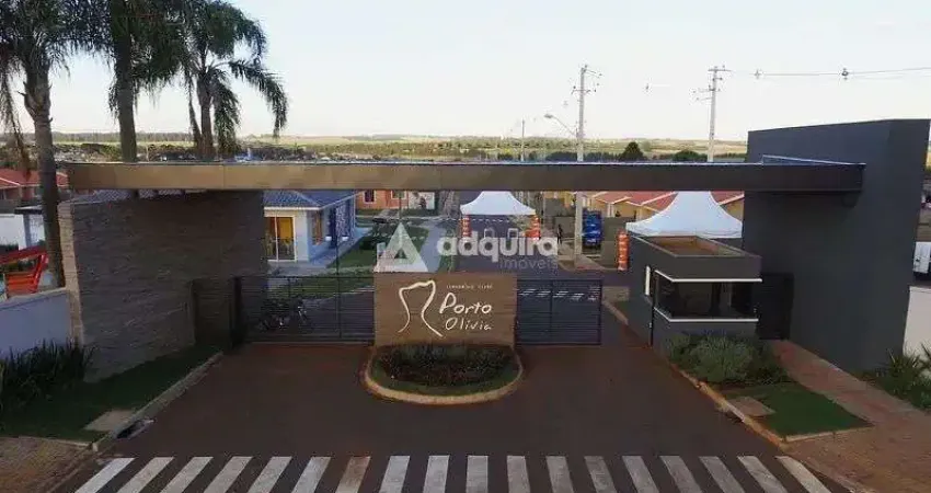 Casa à venda, Cará-cará, Ponta Grossa, PR