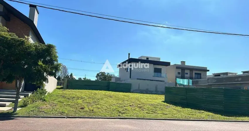 Terrenos  à venda, Jardim Carvalho, Ponta Grossa, PR