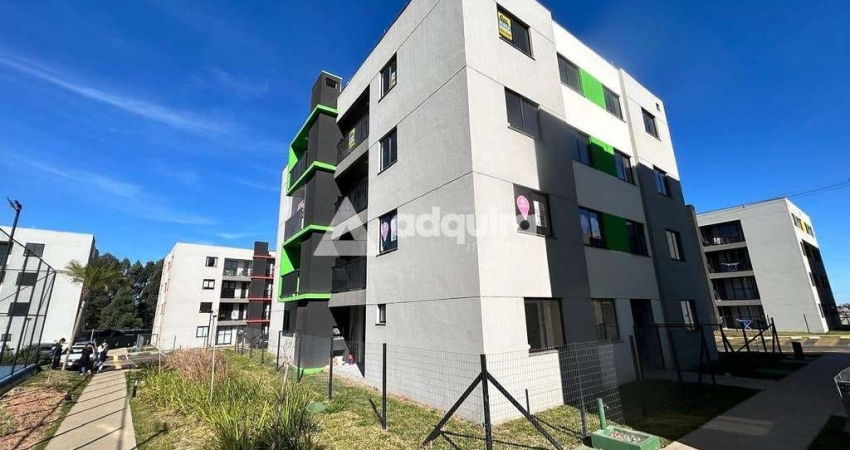 Apartamento à venda, Chapada, Condomínio Vittace, 03 quartos,  Ponta Grossa, PR