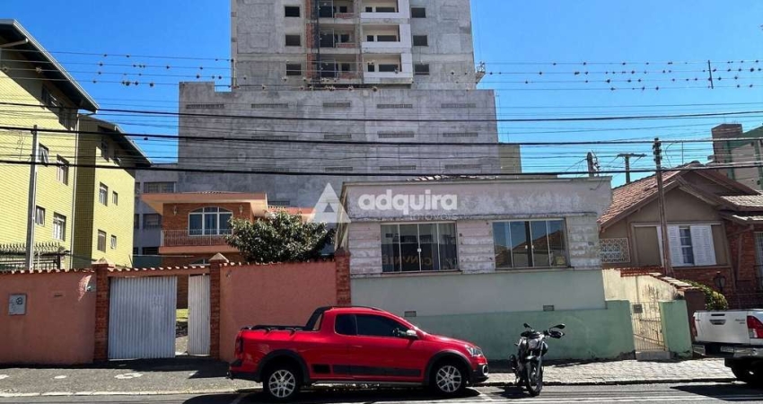 imovel comercial  à venda e locacão , Centro, Ponta Grossa, PR