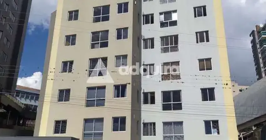 PREVISÃO DE LIBERAÇÃO: FINAL DE JULHO/25 - Apartamento para Locação, 1 Suite, 1 Vaga, 80M², Centro,
