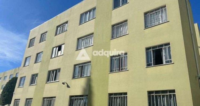 PREVISÃO DE LIBERAÇÃO: AGOSTO/25 - Apartamento mobiliado para locação, Colônia Dona Luíza, Ponta Gr