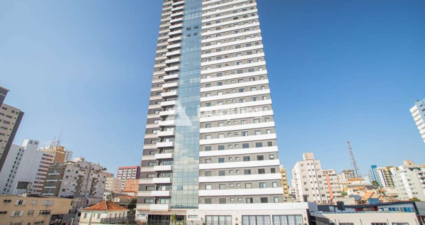 Apartamento à venda 3 Quartos, 3 Suites, 2 Vagas, 336M², Centro, Ponta Grossa - PR