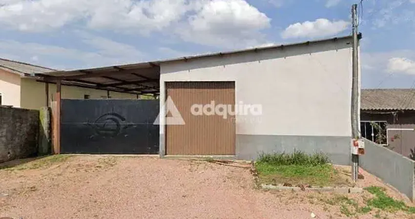 Barracão para locação, Cará-cará, Ponta Grossa, PR
