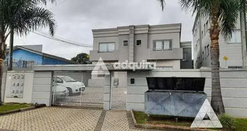 PREVISÃO DE LIBERAÇÃO: JULHO/25 - Apartamento semimobiliado para locação, 2 quartos, 1 vaga, Uvaran