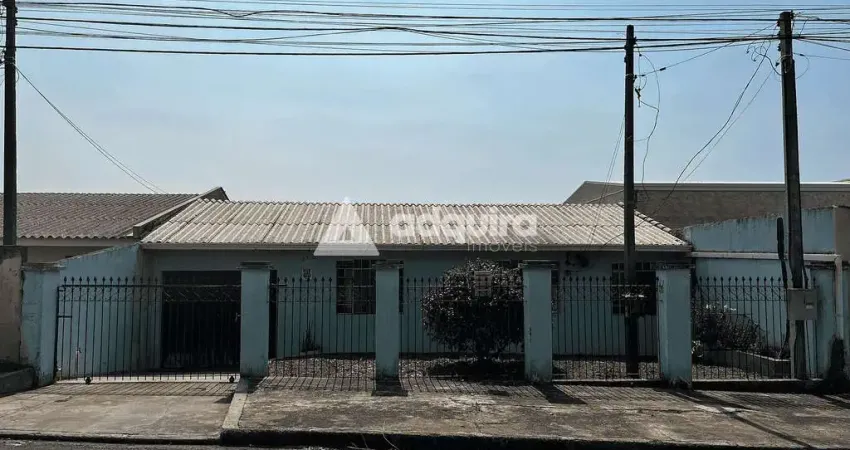 Casa à venda no Conjunto Habitacional Rio Pitangui, com 96m² de área útil e 275m² de área total - N