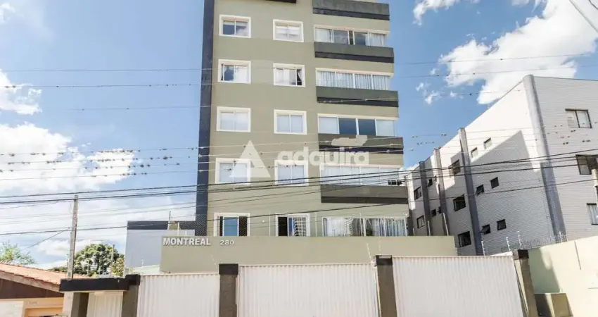Cobertura  Duplex  à venda com  4 Quartos, 2 Suites, 295.09M², Estrela, Ponta Grossa - PR