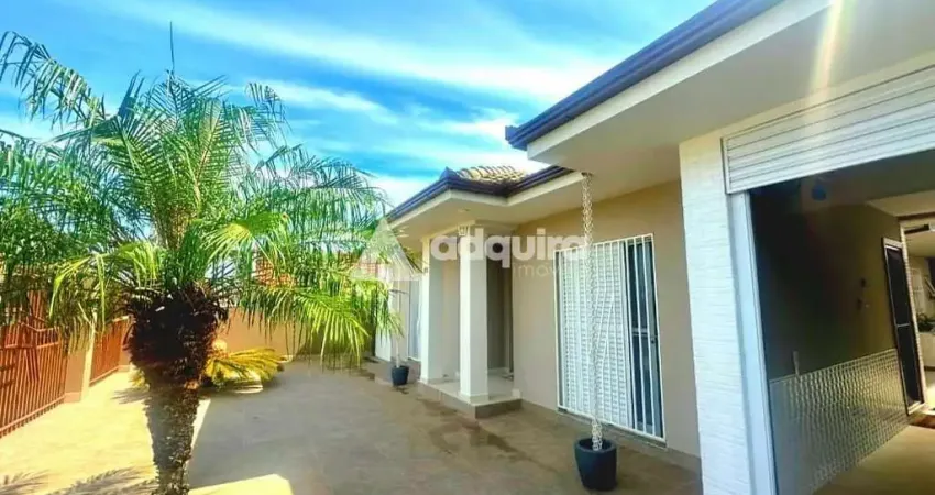 Casa  semimobiliada à venda, teto em laje, gourmet com churrasqueira e banheiro, quintal, árvores f