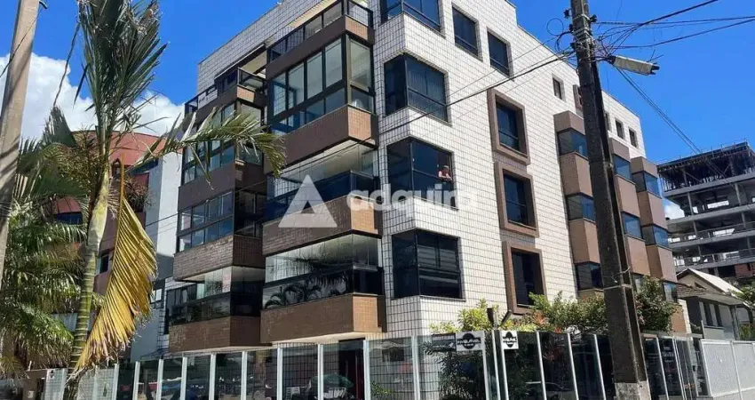 Apartamento com 5 quartos à venda na Rua Ipiranga, Praia Mansa, Matinhos
