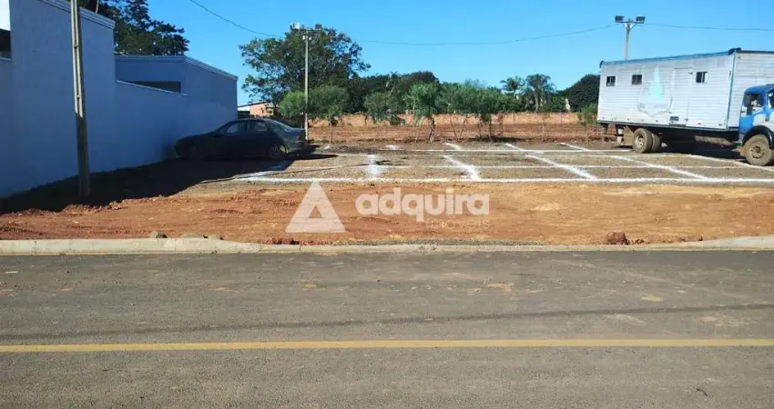 Terreno à venda na Rua Travessa Vereador Valdeci Dalzotto Pereira, Jardim Florença, Ivaí