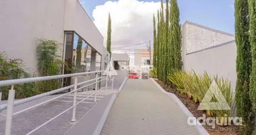 Barracão / Galpão / Depósito com 8 salas à venda na Rua República do Peru, Ronda, Ponta Grossa