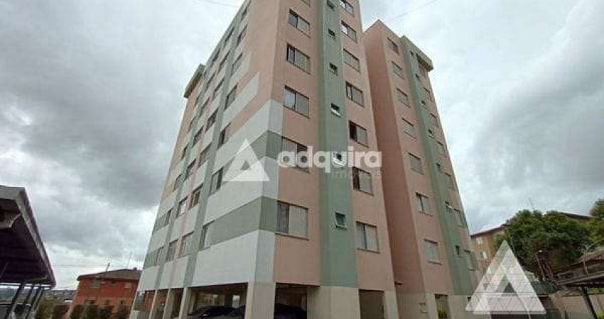Apartamento para Locação, 3 Quartos, 1 Suite, 1 Vaga, 93.74M², Estrela, Ponta Grossa - PR