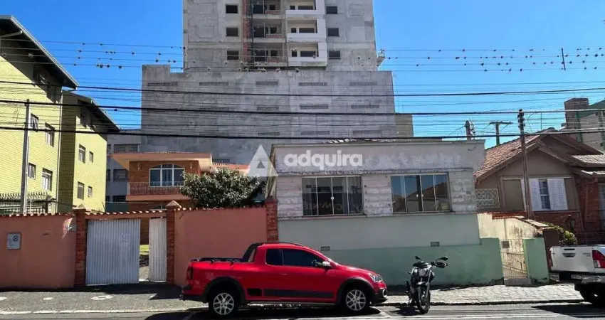 imovel comercial  à venda e locacão , Centro, Ponta Grossa, PR