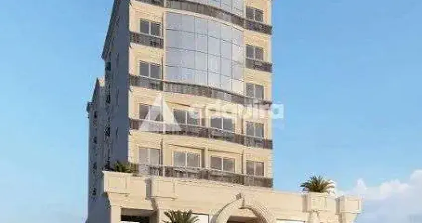 Apartamento com 2 quartos à venda na Rua Henrique Hennemberg, Boa Vista, Ponta Grossa