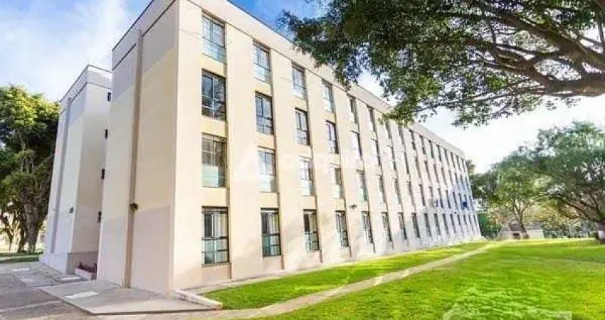 Apartamento à venda em condomínio, Jardim Carvalho, Ponta Grossa, PR