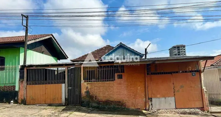 Terreno à venda, Uvaranas, Próximo aos Hiper Mercados, Ponta Grossa, PR