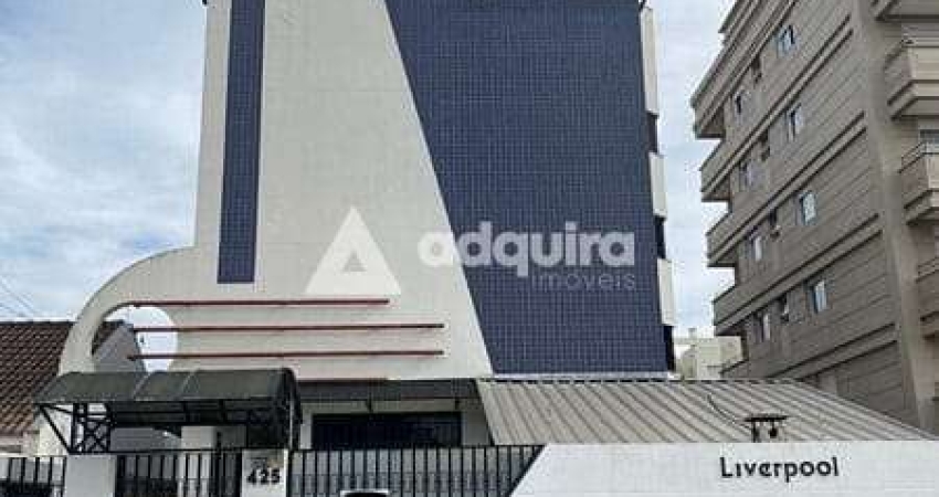 Apartamento para Locação 3 Quartos, 1 Suite, 2 Vagas, 150M², Estrela, Ponta Grossa - PR