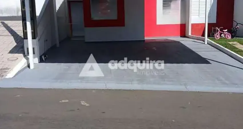 Casa para venda e locação, Boa Vista, Ponta Grossa, PR