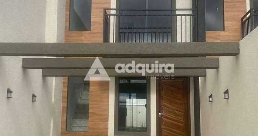 SOBRADO NOVO À VENDA – MUITO ESPAÇO E CONFORTO EM OFICINAS! 