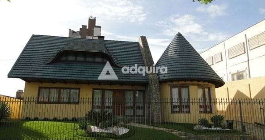 Excelente casa  comercial à venda e locação, 4 quartos sendo 2 suítes, 3 vagas, 689m², Centro, Pont