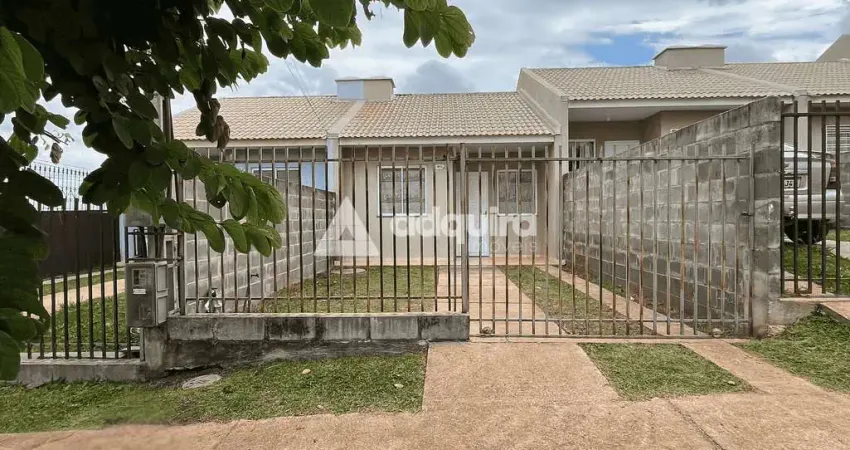 Casa à venda, Neves, Ponta Grossa, PR