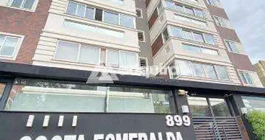 Apartamento com 2 quartos à venda na Rua Vidal de Negreiros, Oficinas, Ponta Grossa