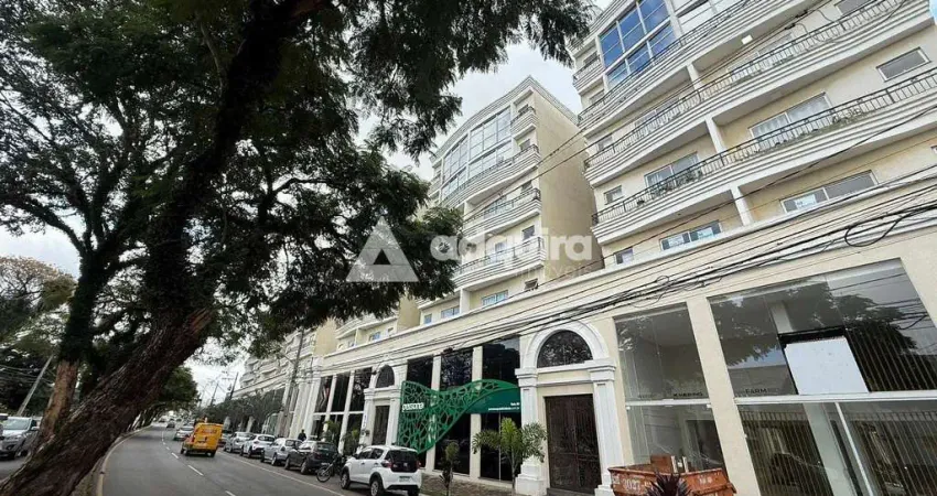 Apartamento para venda e locação, 3 Quartos, 3 Suites, 2 Vagas, 268M², Oficinas, Ponta Grossa - PR