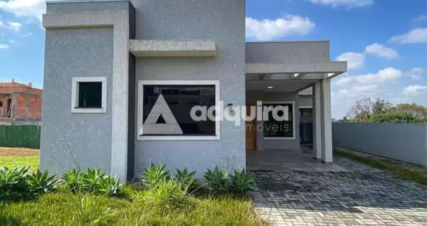 Residência no Condomínio Ecoville – Qualidade de Vida com Lazer Completo